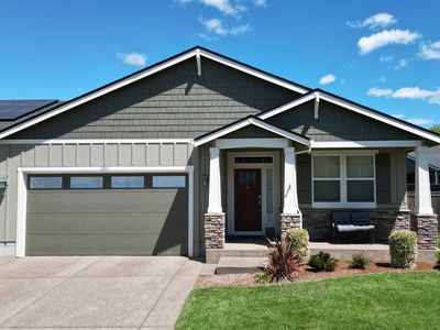 1266 S 22nd Ave, Cornelius, OR, 97113