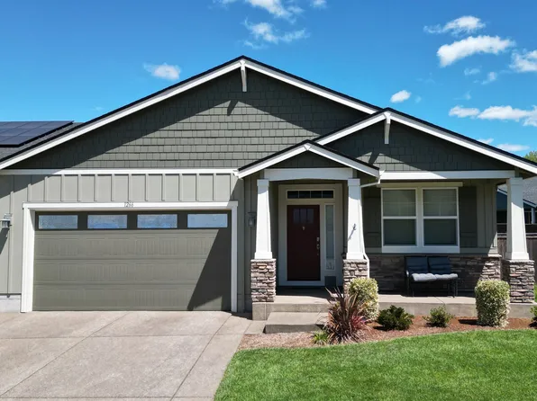 1266 S 22nd Ave, Cornelius, OR 97113