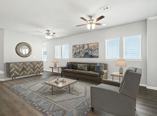 6500 Green Mews, Rowlett, TX 75089