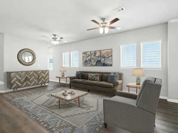 6500 Green Mews, Rowlett, TX 75089