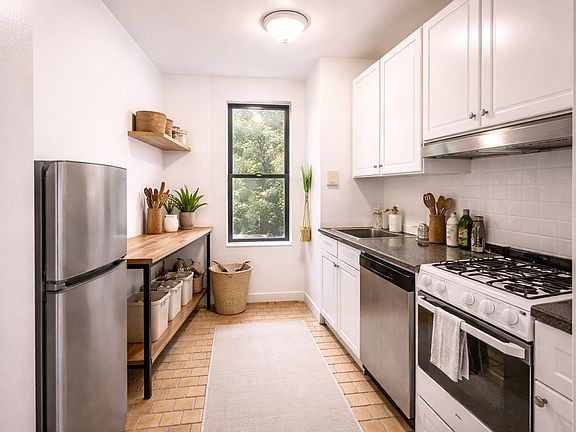 4th image of 549 W 144th St APT 54