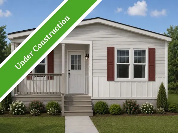 Lawrence Plan, The Woodlands