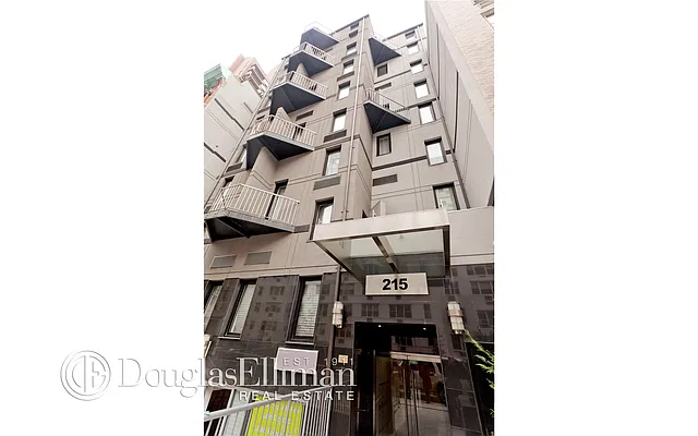 Rented by Douglas Elliman | media 23