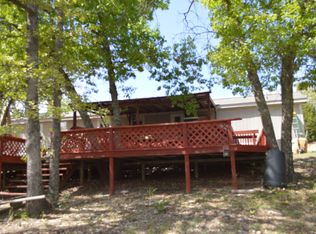 3975 Sleepy Hollow Rd, Sulphur, OK 73086