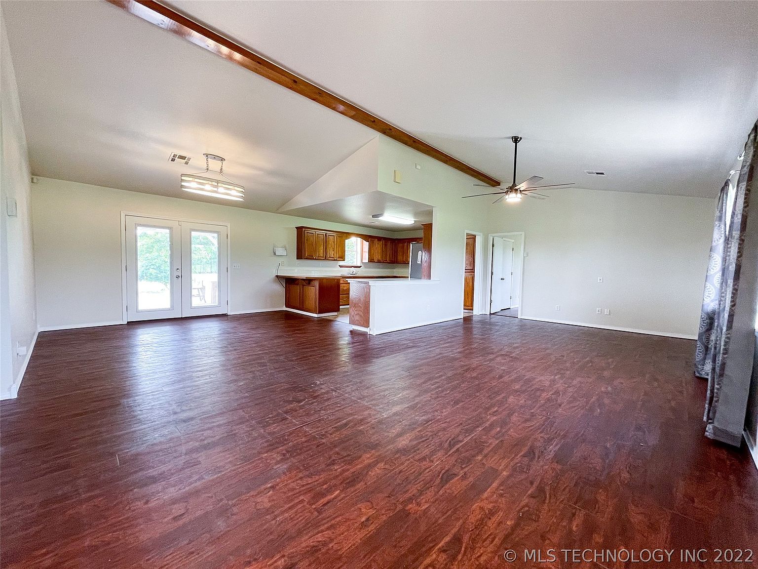 21650 County Road 3620, Stonewall OK - photo 8