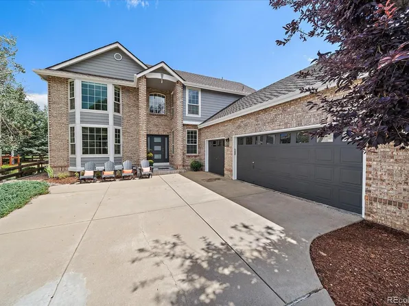12 Willow Oak, Littleton, CO 80127