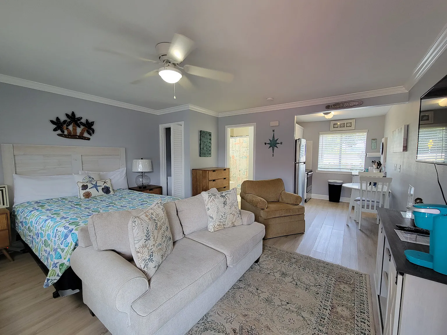 1664 Beach Boulevard - 7 — Photo 1