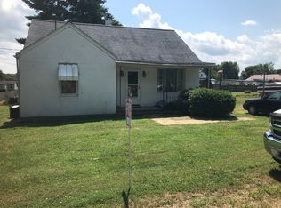 1052 Seminole Ave, Wheelersburg, OH 45694