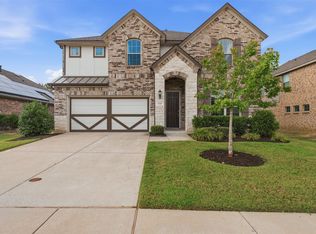 1121 Spanish Dove Dr, Argyle, TX 75068