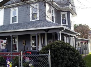 1327 Pine St, Berwick, PA 18603