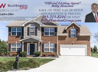 6001 Star Ray Ln, Knoxville, TN 37931