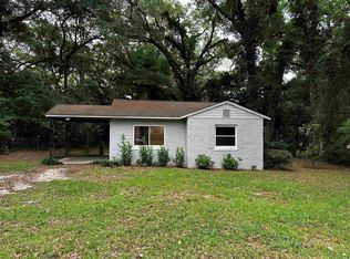 1631 Marcia Ave, Tallahassee, FL 32310