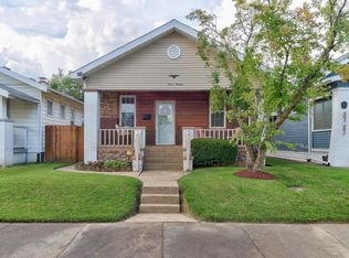 316 Keck Ave, Evansville, IN 47711