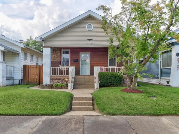 316 Keck Ave, Evansville, IN 47711