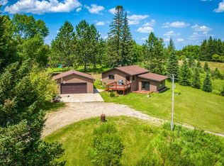17287 Three Culverts Rd NE, Hines, MN 56647