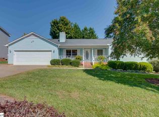 102 Patio Rd, Easley, SC 29642