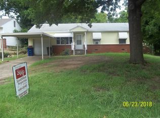 2137 W 48th Pl, Tulsa, OK 74107