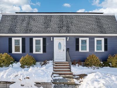72 Canton St, Randolph, MA, 02368