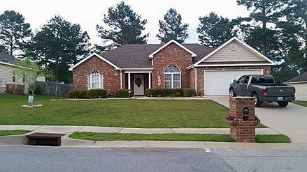 Curb View