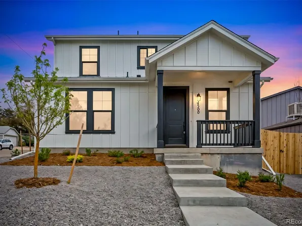 4500 S Delaware Street, Englewood, CO 80110