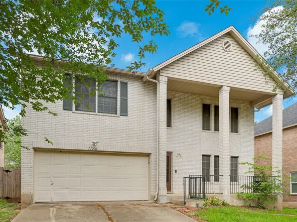 11228 Pickard Ln, Austin, TX 78748