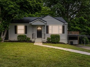 707 Braidwood Dr, Nashville, TN 37214