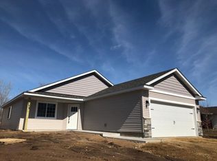 733 N Shore Dr, New Richmond, WI 54017