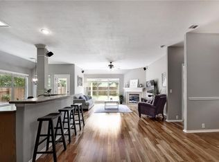 421 Racetrack Dr, Austin, TX 78748