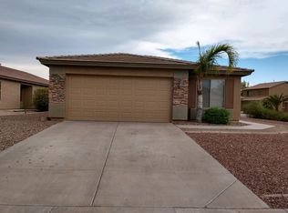 43540 W Bedford Dr, Maricopa, AZ 85138