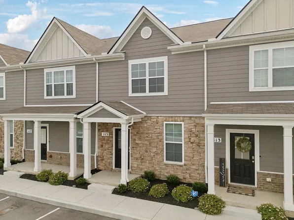 115 Grayson Cir, Chapel Hill, TN 37034