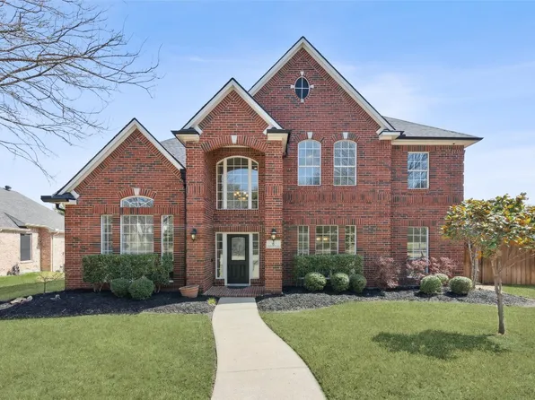 6 Rainforest Cir, Allen, TX 75013