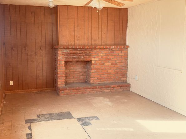 405 NW 2nd St, Laverne, OK 73848