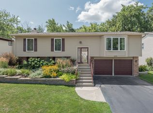 549 Buckingham Way, Bolingbrook, IL 60440