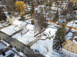 77 Brooklawn Ave, Toronto, ON M1M2P7