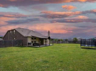2131 Mandarin Way, Anna, TX 75409