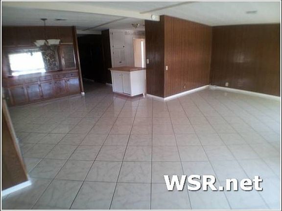 Living Room / Dining Room