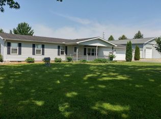 300 Fenner Rd, Ovid, MI 48866