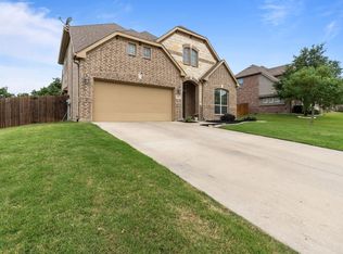 2026 Bay Laurel Dr, Weatherford, TX 76086