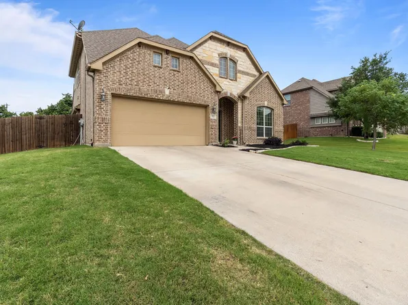 2026 Bay Laurel Dr, Weatherford, TX 76086