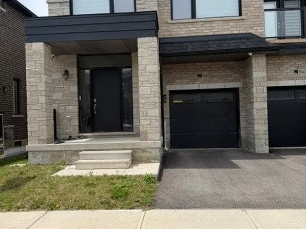 1546 Rose Way, Milton, ON L9E 1V8
