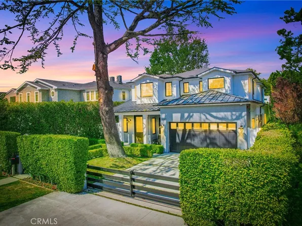 13043 Woodbridge St, Studio City, CA 91604