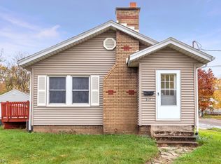 2617 Maple Ave NE, Canton, OH