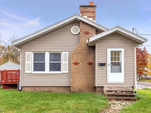 2617 Maple Ave NE, Canton, OH 44714