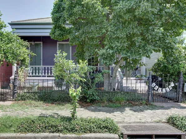 617 Lyons St, New Orleans, LA 70115