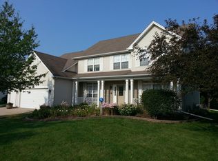13020 S Cathy Ln, Plainfield, IL 60585