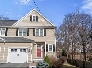 117 N Main St #B, Natick, MA 01760