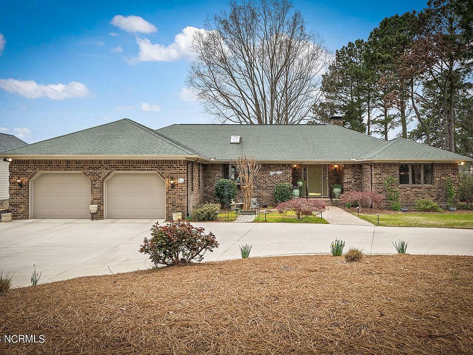 104 Butterfly Court, Seven Lakes, NC 27376 Zillow