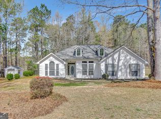 147 Kripple Kreek Dr, Sharpsburg, GA 30277