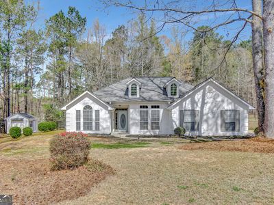 147 Kripple Kreek Dr, Sharpsburg, GA, 30277