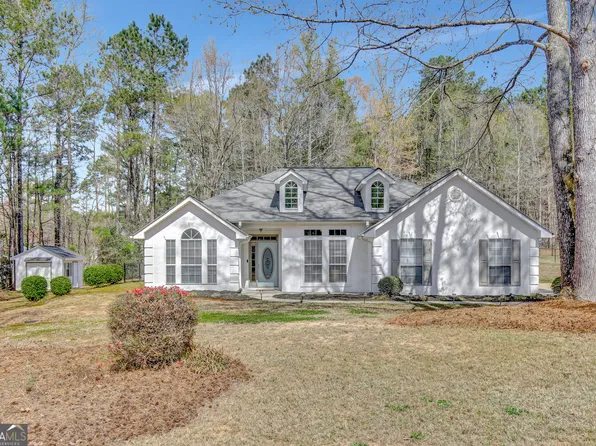 147 Kripple Kreek Dr, Sharpsburg, GA 30277